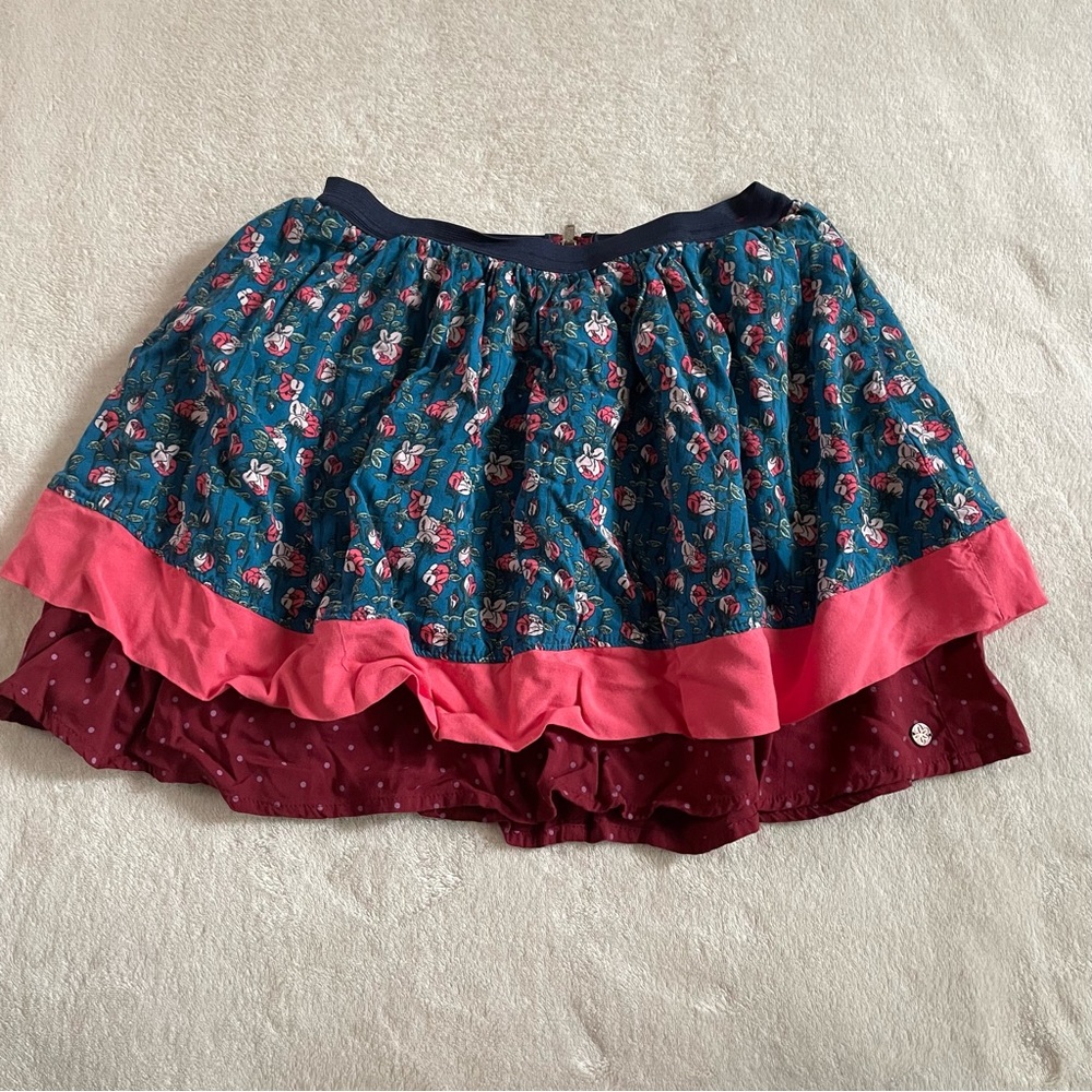 Matilda Jane 435 Andira layered skirt